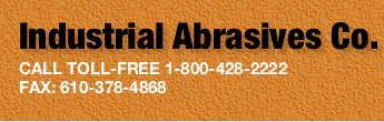 Industrial Abrasives Co.