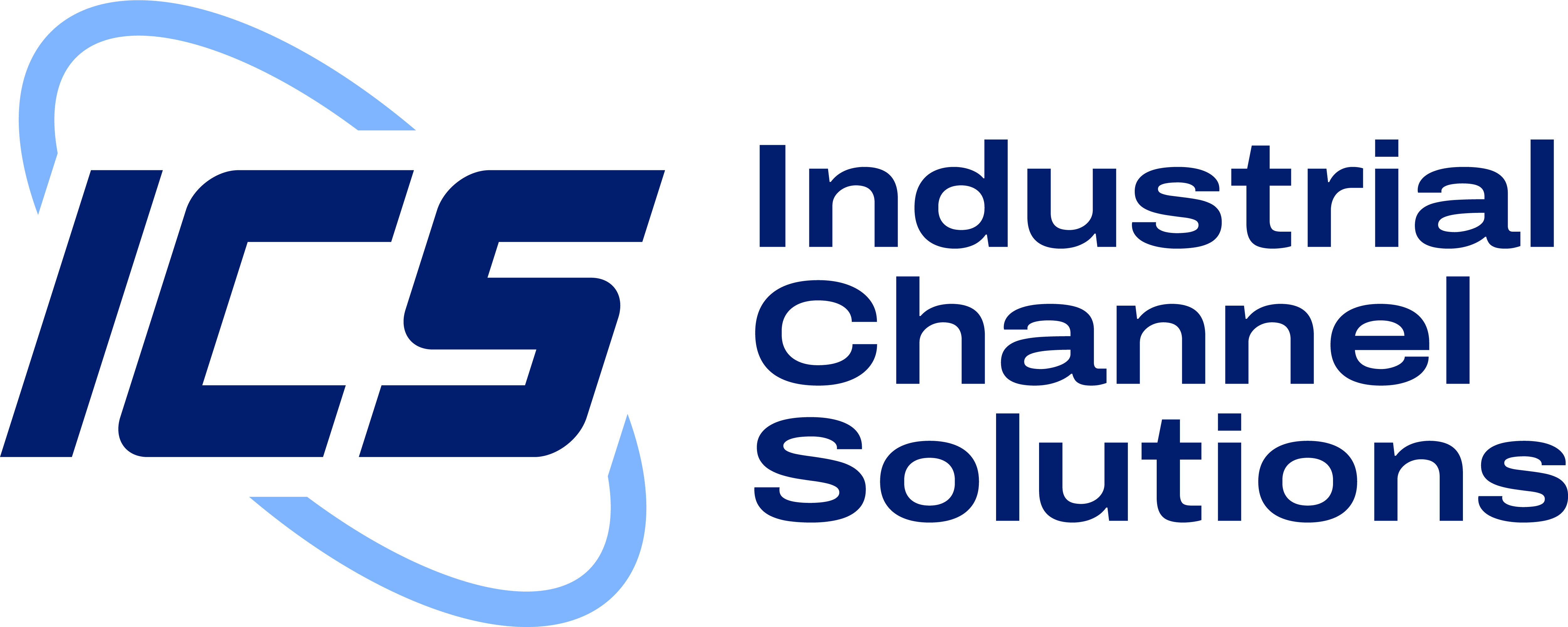 Industrial Channel Solutions