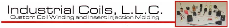 Industrial Coils, LLC.