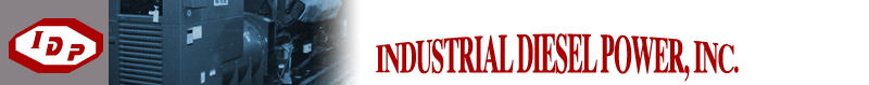 Industrial Diesel Power, Inc.