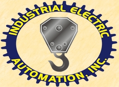 Industrial Electric Automation Inc