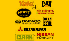 Industrial Liquidators