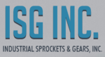 Industrial Sprockets & Gears, Inc.