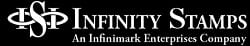 Infinity Stamps