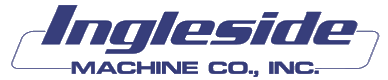 Ingleside Machine Co., Inc.