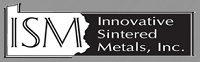 Innovative Sintered Metals, Inc.