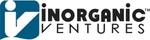 Inorganic Ventures
