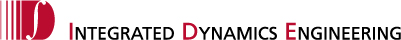 Integrated Dynamics Engineering, Inc.