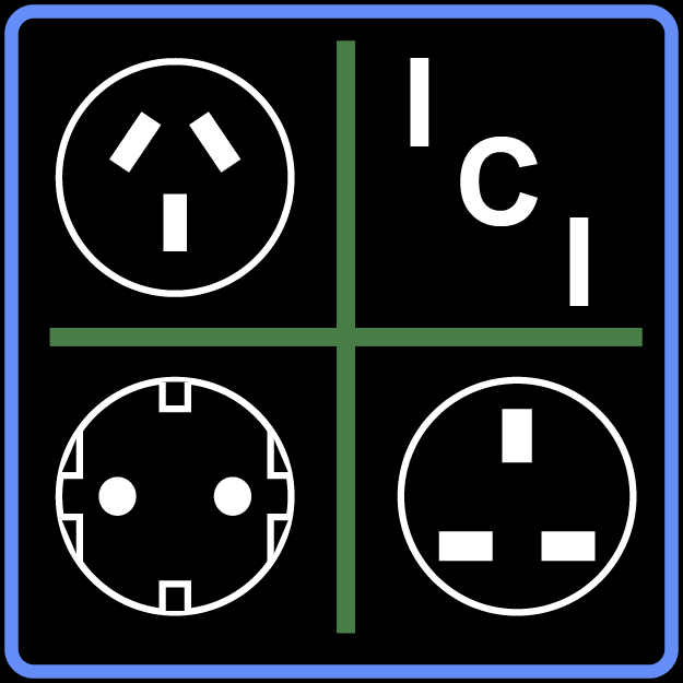 International Configurations, Inc.