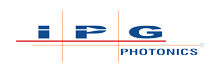 IPG Photonics Corp.