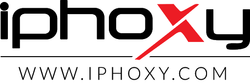 IPHOXY CORP
