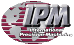 IPM - International Precision Machining
