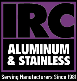 Irc Aluminum & Stainless