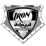 Iron Shield Industries