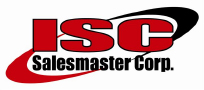 ISC Salesmaster Corporation