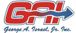 Israel, George A. Jr., Inc.