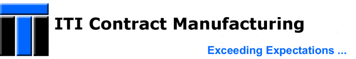 ITI Contract Manufacturing