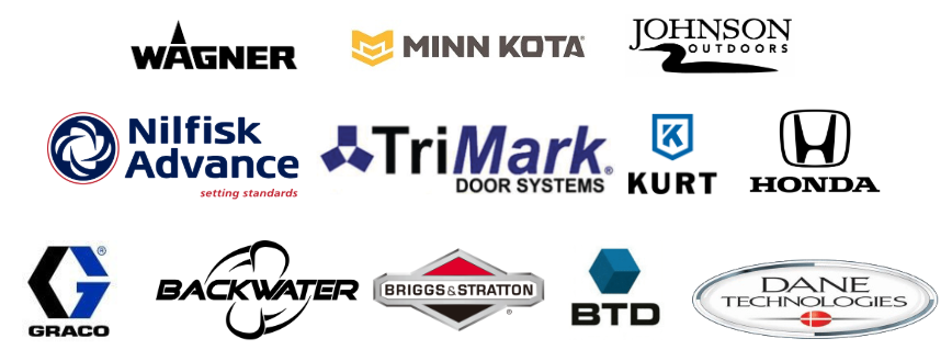 IZZA Manufacturing and Coatings