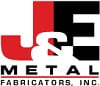 J & E Metal Fabricators, Inc.