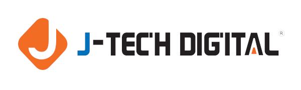 J-TECH DIGITAL, INC
