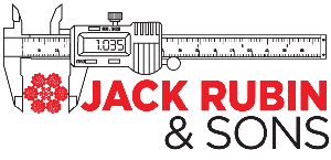 Jack Rubin & Sons, Inc.