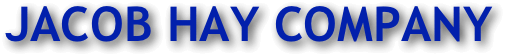 Jacob Hay Company