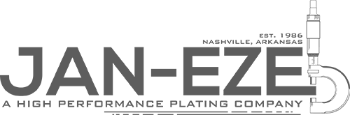 Jan-Eze Plating, Inc.