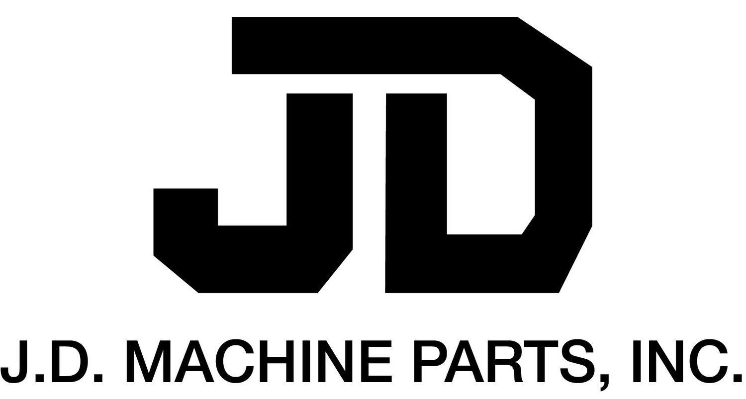 J.D. Machine Parts, Inc.