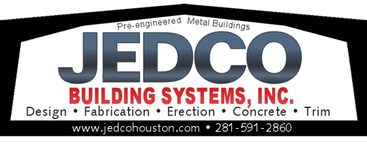 Jedco Building Systems
