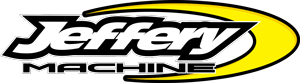 Jeffery Machine