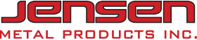 Jensen Metal Products, Inc.
