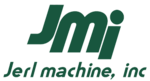 Jerl Machine, Inc.