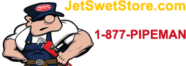 Jet Swet Store