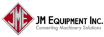 JM Equipment Inc