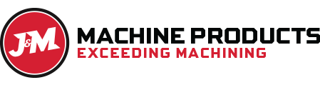 J&M Machine Products, Inc.