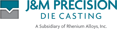 J&M Precision Die Casting, Inc.