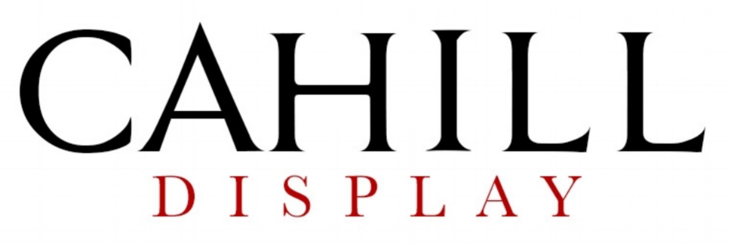 John J. Cahill Displays Inc.