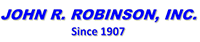 John R. Robinson, Inc
