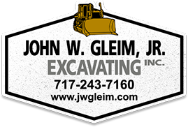 John W Gleim, Jr. Excavating Inc.
