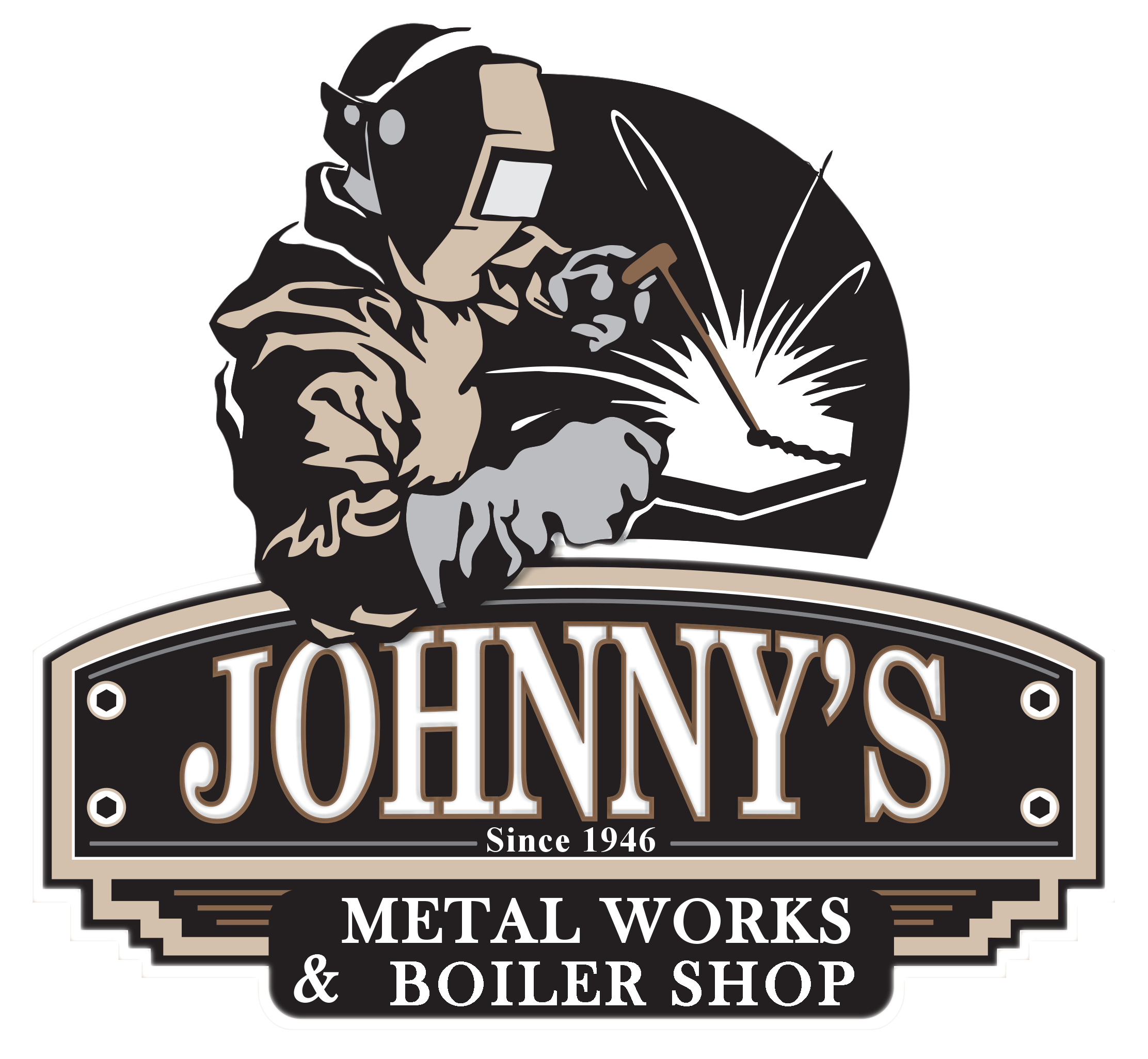 Johnny's Boiler Shop, Inc.