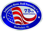 Johnson Bros. Roll Forming Co.