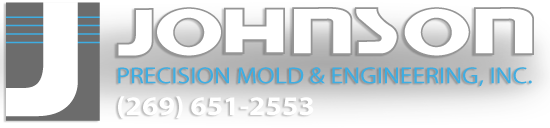 Johnson Precision Mold & Engineering, Inc.