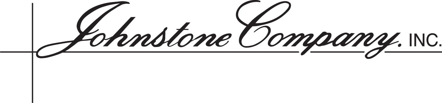 Johnstone Company, Inc.