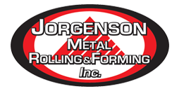 Jorgenson Metal Rolling & Forming, Inc.
