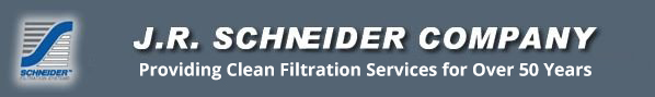 J.R. Schneider Co., Inc.