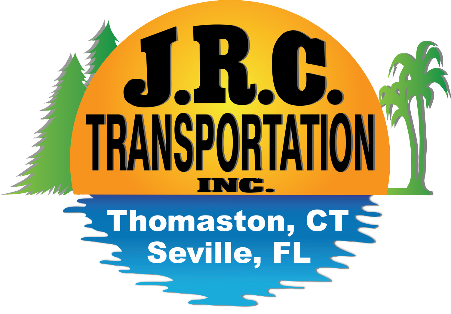 JRC Transportation