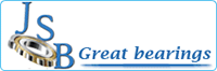 JSB Great Bearings