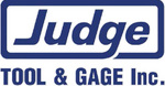 Judge Tool & Gage