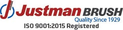 Justman Brush Company