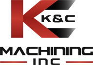 K & C Machining, Inc.